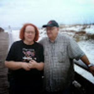 Meet your Posher, Donnieandjennifer